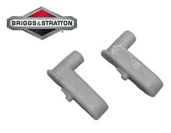 Przejdź do produktu ZABIERAK ROZRUSZNIKA BRIGGS&STRATTON PLASTIK KOMPLET (2szt.)