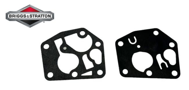 Przejdź do produktu KOMPLET MEMBRAN GAŹNIKA BRIGGS&STRATTON SPRINT CLASSIC 3,5KM-4,5KM