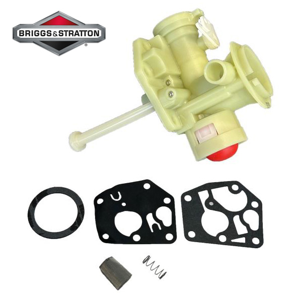 Przejdź do produktu GAŹNIK BRIGGS&STRATTON 3,5KM-4,5KM