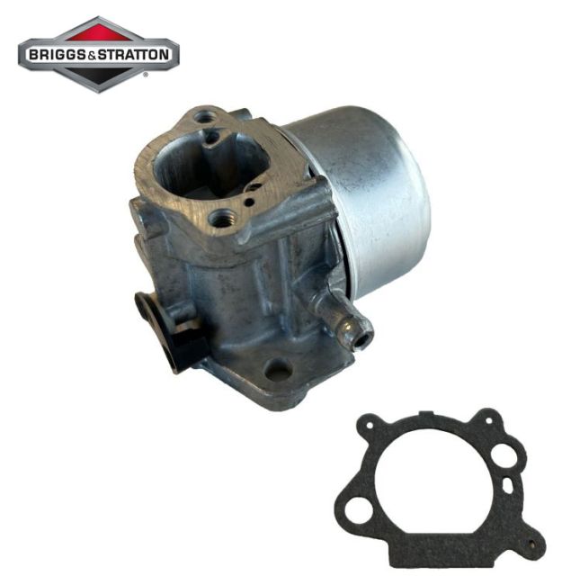 Przejdź do produktu GAŹNIK BRIGGS&STRATTON PULSA PRIMA SERIA 600 QUANTUM