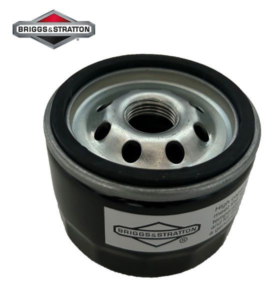 Przejdź do produktu FILTR OLEJU BRIGGS&STRATTON TRAKTORY