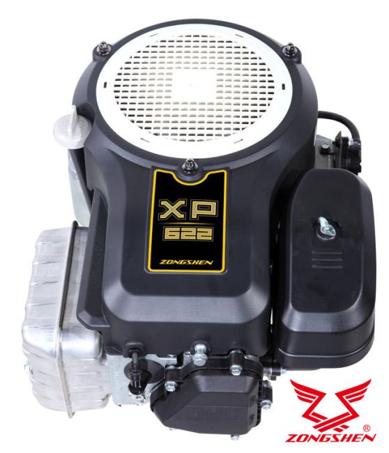 Przejdź do produktu SILNIK ZONGSHEN XP620 622cc 17,6 PIONOWY WAŁ