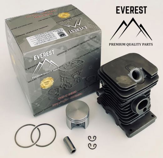 Przejdź do produktu CYLINDER KOMPLETNY STIHL 018, MS180, MS180C EVEREST NIKASIL