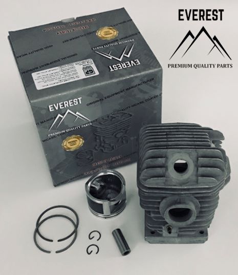 Przejdź do produktu CYLINDER KOMPLETNY STIHL 025, MS250, MS250C EVEREST NIKASIL