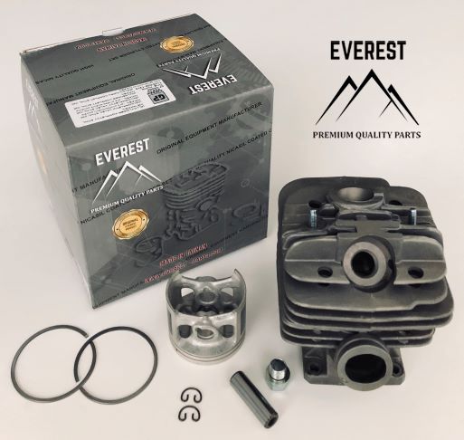 Przejdź do produktu CYLINDER KOMPLETNY STIHL 036 EVEREST NIKASIL