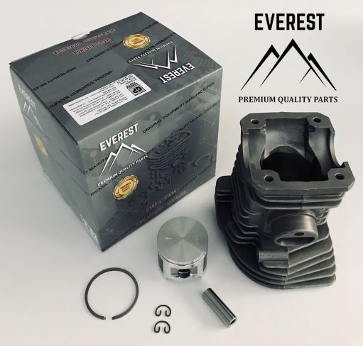 Przejdź do produktu CYLINDER KOMPLETNY HUSQVARNA 340 EVEREST NIKASIL