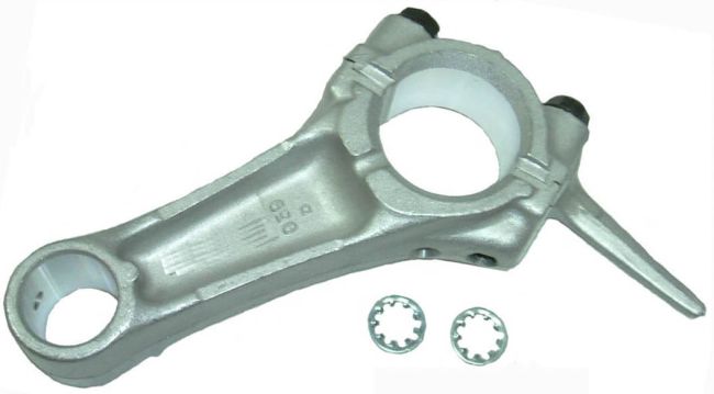 Przejdź do produktu KORBOWÓD HONDA GX140, GX160, GX200 (-0.75)