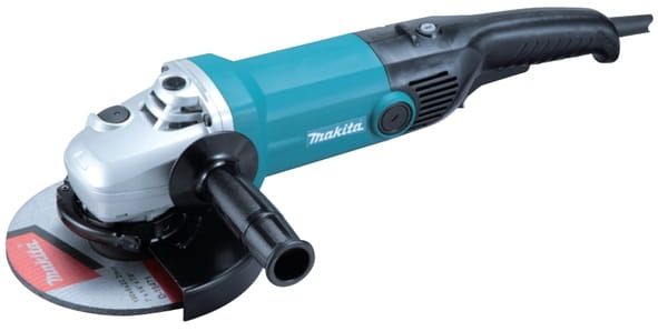 Przejdź do produktu SZLIFIERKA KĄTOWA MAKITA GA7012C 2000W