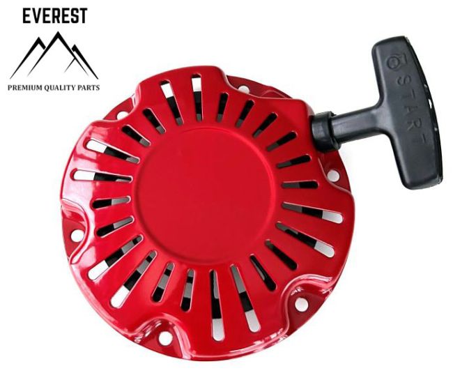 Przejdź do produktu ROZRUSZNIK HONDA GX100 ZABIERAKI PLASTIKOWE EVEREST