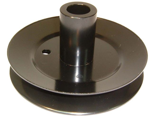 Przejdź do produktu KOŁO PASOWE WAŁKA NOŻA MTD DECK D 81cm, E 91cm