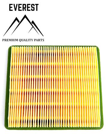 Przejdź do produktu FILTR POWIETRZA KOSIARKI CHIŃSKIE NAC NGP NISKI EVEREST