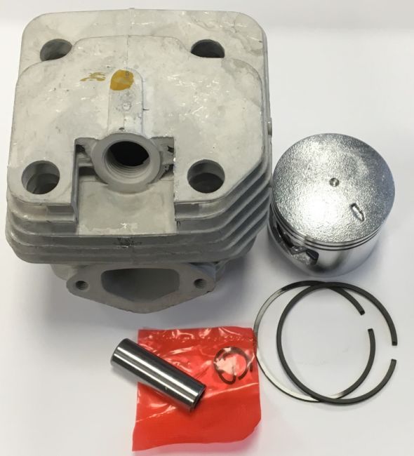 Przejdź do produktu CYLINDER KOMPLETNY PILARKI CHIŃSKIE 58cc