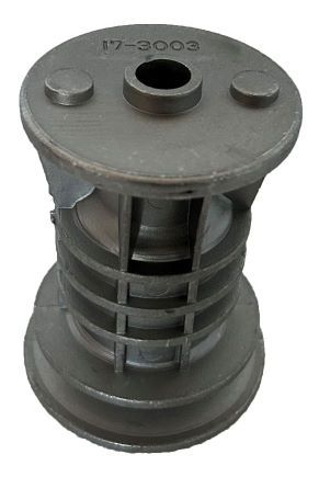 Przejdź do produktu UCHWYT NOŻA KOSIAREK ERMA 948CV HUSQVARNA LB48 LC48 22,2mm WYSOKOŚĆ 85mm
