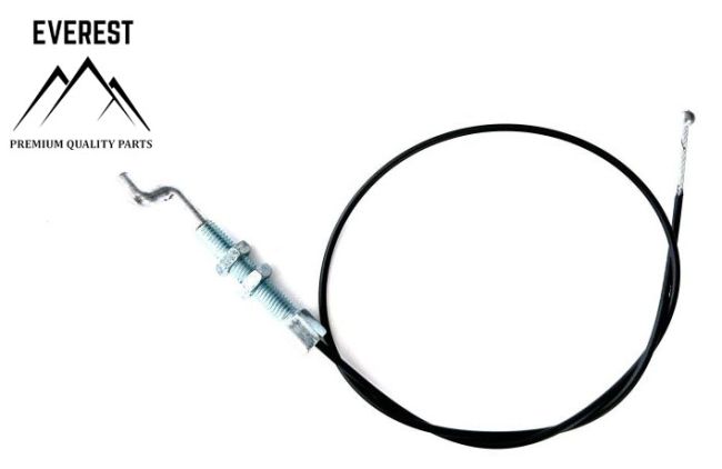 Przejdź do produktu LINKA PODNOSZENIA DECKU CASTELGARDEN TC92 TC102 632mm EVEREST