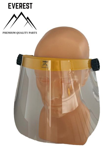 Przejdź do produktu OSŁONA TWARZY POLIWĘGLANOWA ECO EVEREST