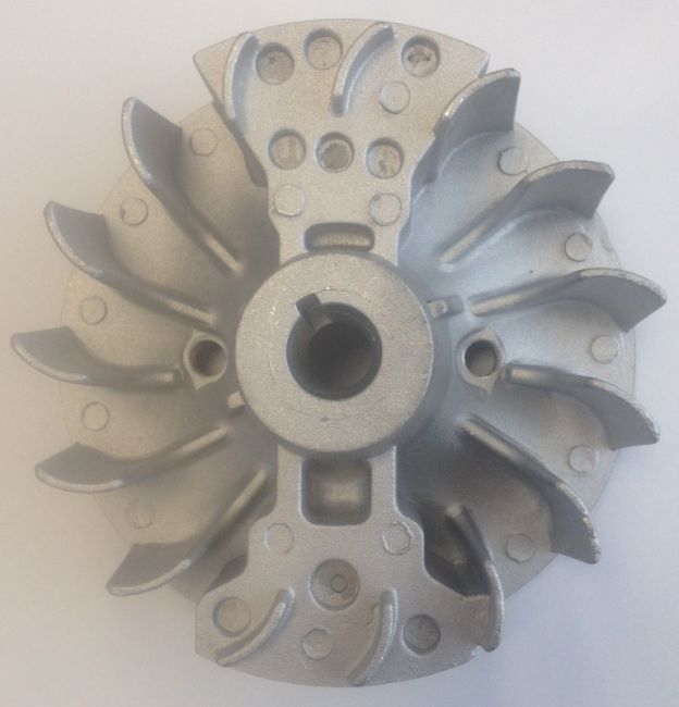 Przejdź do produktu KOŁO MAGNESOWE KOSY CHIŃSKIE 43cc 52cc
