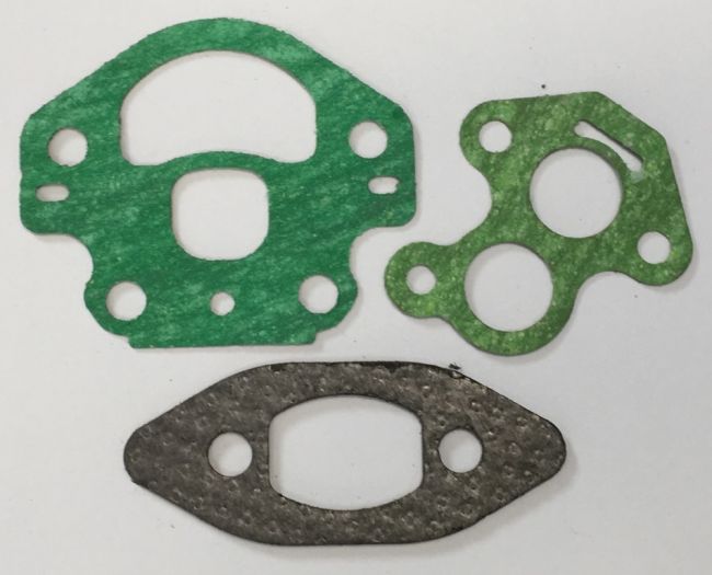 Przejdź do produktu KOMPLET USZCZELEK HUSQVARNA 235, 235E, 236, 236E, 240, 240E