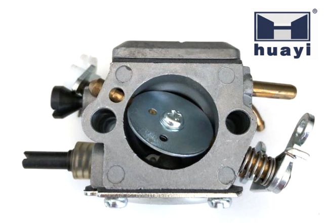 Przejdź do produktu GAŹNIK HUSQVARNA 362, 365, 372