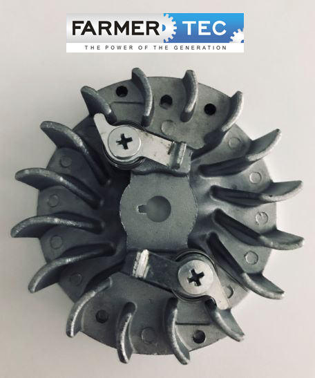 Przejdź do produktu KOŁO MAGNESOWE HUSQVARNA 36, 41, 42, 136, 137, 141, 142 FARMERTEC