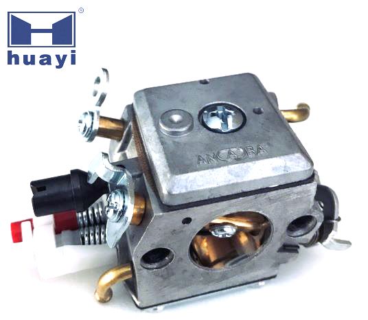 Przejdź do produktu GAŹNIK HUSQVARNA 340, 340E, 345, 345E, 346XP, 350, 351, 353