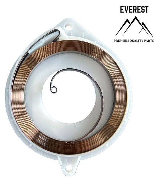 Przejdź do produktu SPRʯYNA ROZRUSZNIKA HUSQVARNA 135, 140, 435, 445, 450 EVEREST