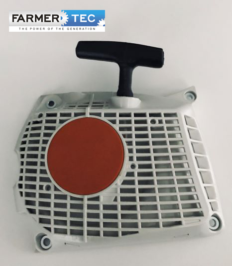 Przejdź do produktu ROZRUSZNIK STIHL MS261 FARMERTEC