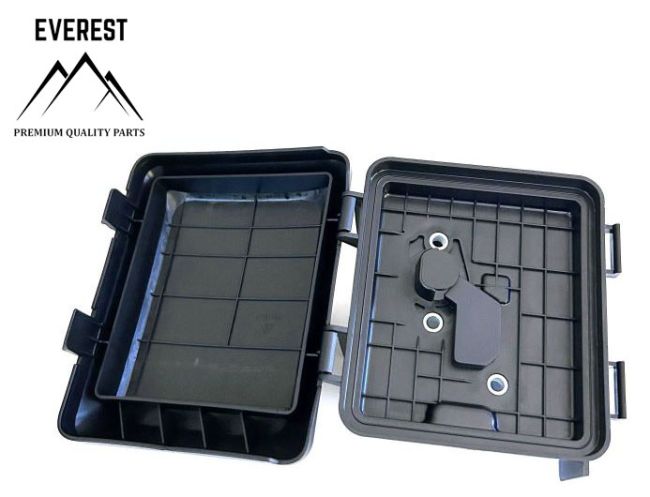 Przejdź do produktu OBUDOWA FILTRA HONDA GCV135 GCV160 EVEREST