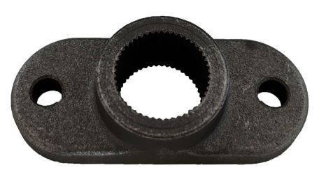 Przejdź do produktu UCHWYT NOŻA TRAKTORÓW MTD WIELOKLIN 24,6mm WYSOKOŚĆ 22,5mm