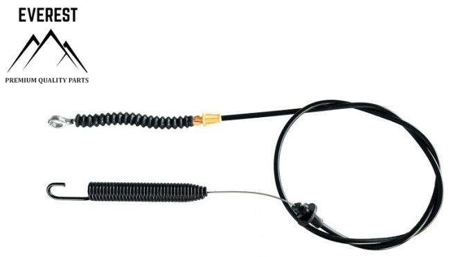 Przejdź do produktu LINKA SPRZEGŁA TRAKTORY MTD 746-04173 EVEREST