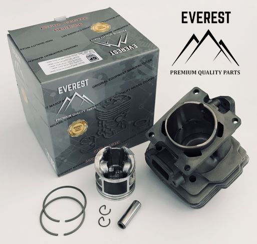 Przejdź do produktu CYLINDER KOMPLETNY STIHL MS261, MS261C EVEREST NIKASIL  44,7mm