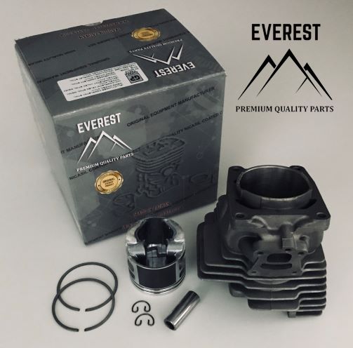 Przejdź do produktu CYLINDER KOMPLETNY STIHL MS362, MS362C EVEREST NIKASIL   47mm