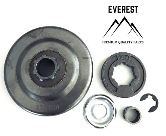 Przejdź do produktu BĘBEN PŁYWAKOWY 3/8 STIHL 017, 018, 021, 023, 025 EVEREST