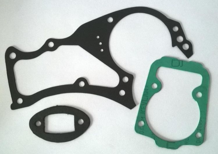 Komplet uszczelek Husqvarna 555 556 560XP 562XP