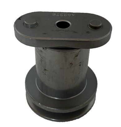 Przejdź do produktu UCHWYT NOŻA HUSQVARNA MCCULLOCH NAPĘD 25,0mm WYSOKOŚĆ 75mm