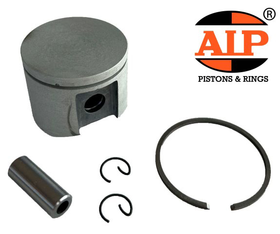 Przejdź do produktu TŁOK KOMPLETNY DOLMAR MAKITA 100, PS34 MAKITA DC33 AIP