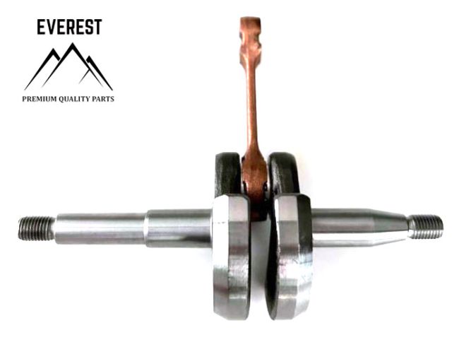 Przejdź do produktu WAŁ KORBOWY PILARKI CHIŃSKIE 38cc EVEREST