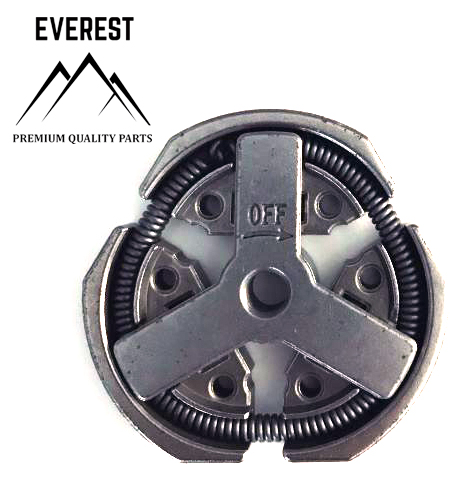 Przejdź do produktu SPRZĘGŁO KOMPLETNE PILARKI CHIŃSKIE 38cc EVEREST