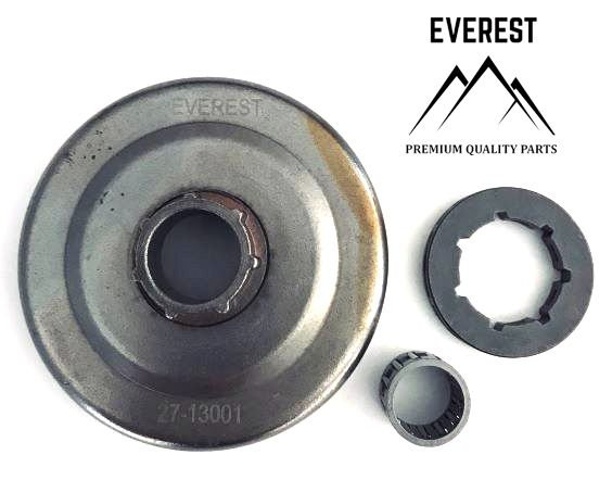 Przejdź do produktu BĘBEN PŁYWAKOWY .325 OLEOMAC 947 952 EVEREST