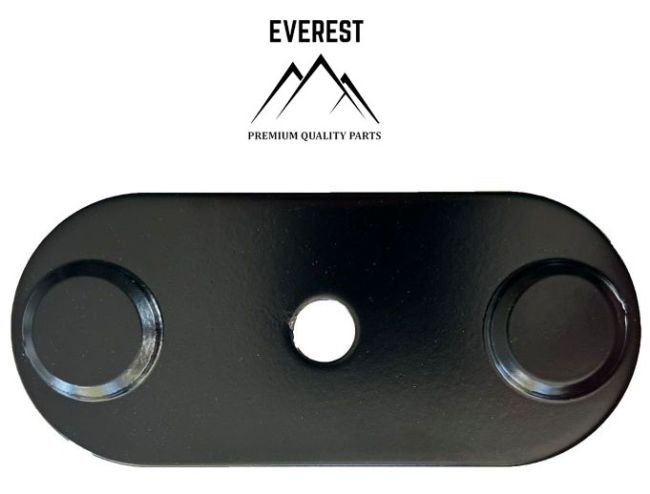 Przejdź do produktu ADAPTER NOŻY KRZYŻOWYCH HUSQVARNA TRAKTORY Z KOSZEM EVEREST