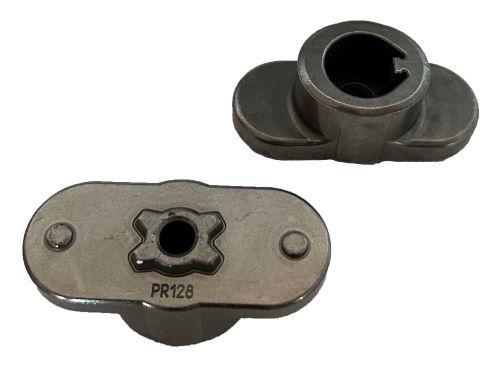Przejdź do produktu UCHWYT NOŻA MTD MISIEK 25,0mm NISKI WYSOKOŚĆ 30,4mm