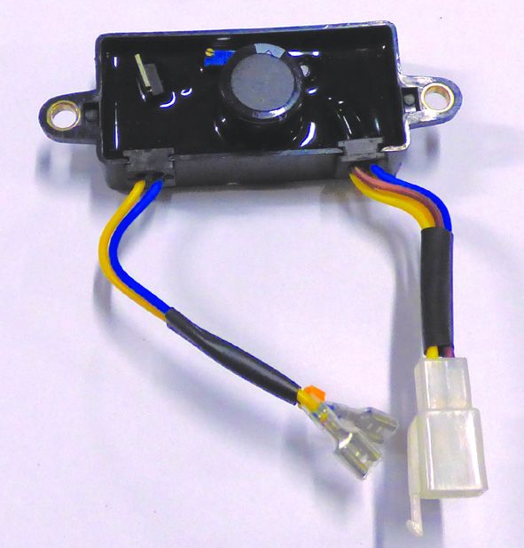 Przejdź do produktu REGULATOR NAPIĘCIA AVR 2-3kW 330uF 250V PROSTOKĄTNY