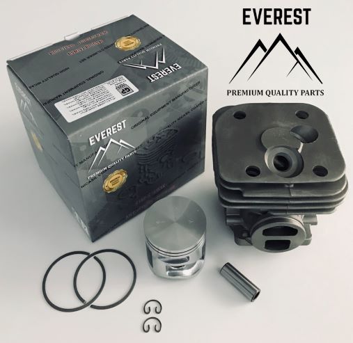 Przejdź do produktu CYLINDER KOMPLETNY HUSQVARNA 365X-TORQ EVEREST NIKASIL