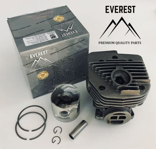 Przejdź do produktu CYLINDER KOMPLETNY PARTNER K960, K970 EVEREST NIKASIL