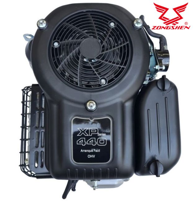 Przejdź do produktu SILNIK ZONGSHEN XP440 439cc 12,5 PIONOWY WAŁ