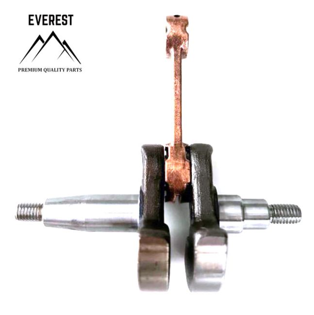 Przejdź do produktu WAŁ KORBOWY KOSY CHIŃSKIE 52cc EVEREST