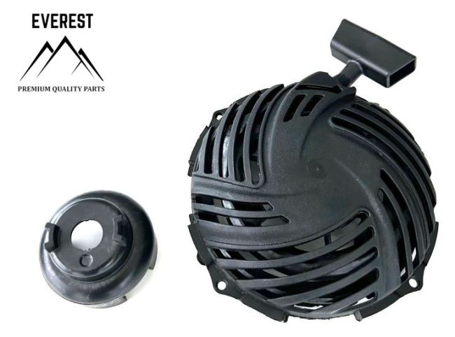 Przejdź do produktu ROZRUSZNIK BRIGGS&STRATTON 450E 500E 550E 575E  ZABIERAKI PLASTIKOWE EVEREST