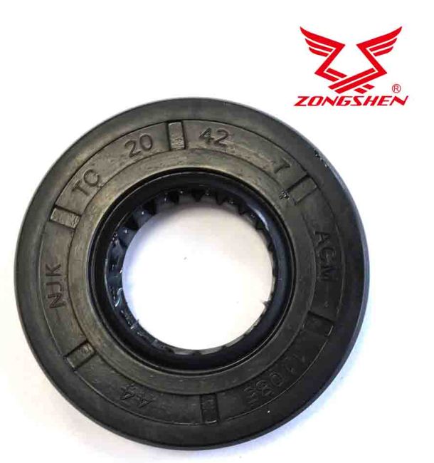 Przejdź do produktu USZCZELNIACZ GÓRNY ZONGSHEN XP140, NH150H