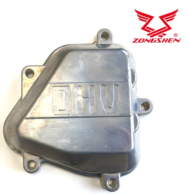 Przejdź do produktu POKRYWA ZAWORÓW ZONGSHEN XP550, XP620