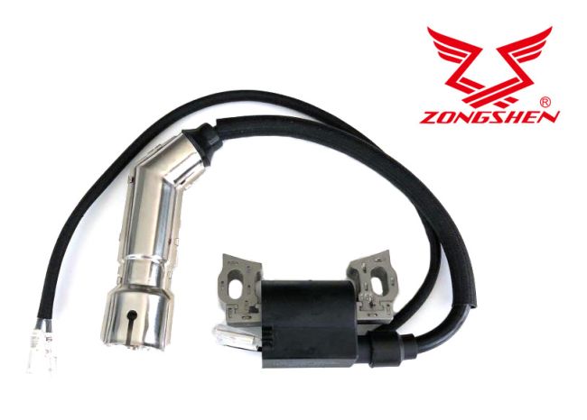 Przejdź do produktu CEWKA ZAPŁONOWA ZONGSHEN 168FB 6,5HP