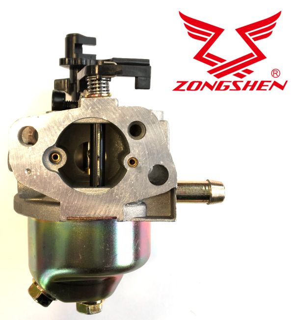 Przejdź do produktu GAŹNIK ZONGSHEN XP140 4,5HP